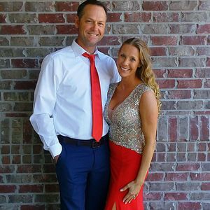 Meet your Posher, Kristin